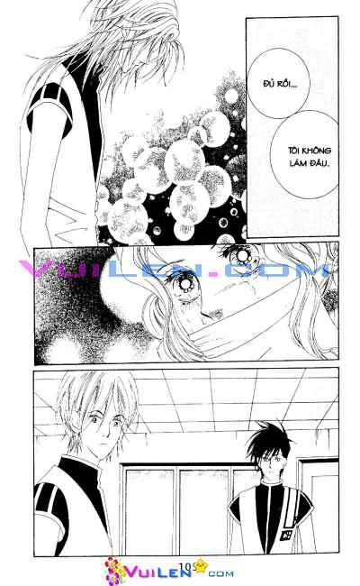 Người Duy Nhất: Chapter 38