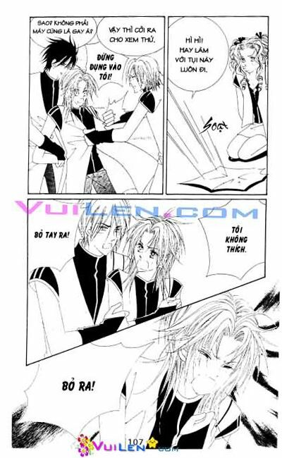 Người Duy Nhất: Chapter 38
