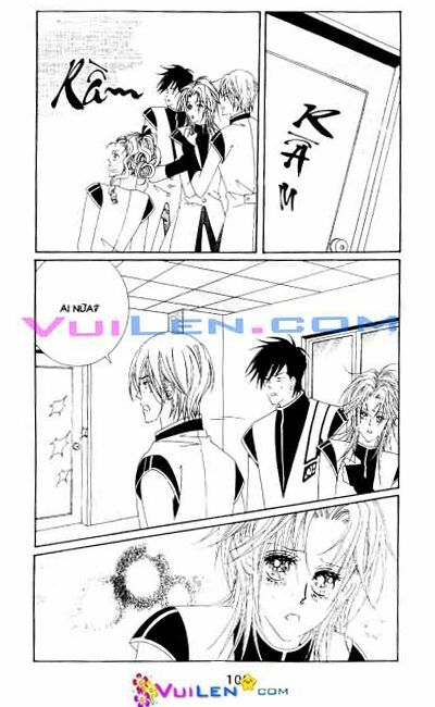 Người Duy Nhất: Chapter 38