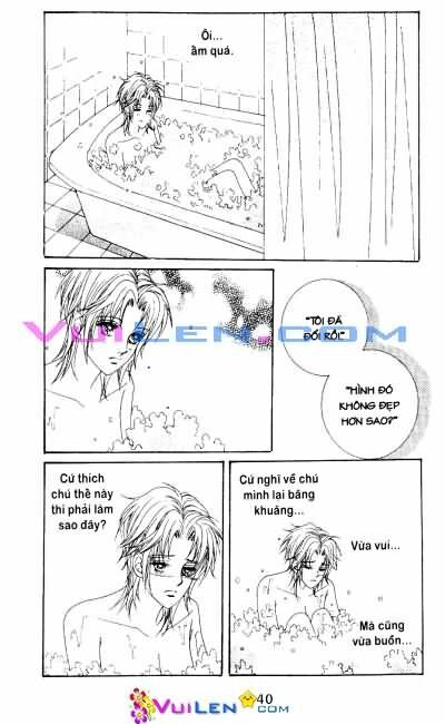 Người Duy Nhất: Chapter 40