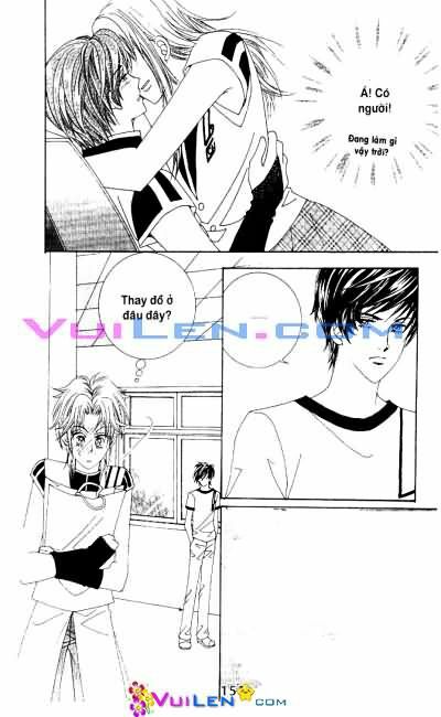 Người Duy Nhất: Chapter 40