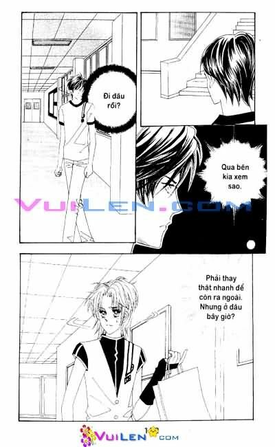 Người Duy Nhất: Chapter 40