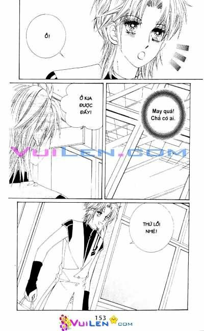 Người Duy Nhất: Chapter 40