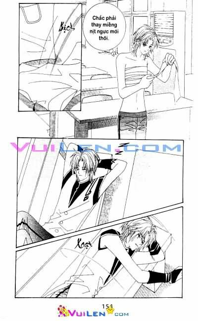 Người Duy Nhất: Chapter 40