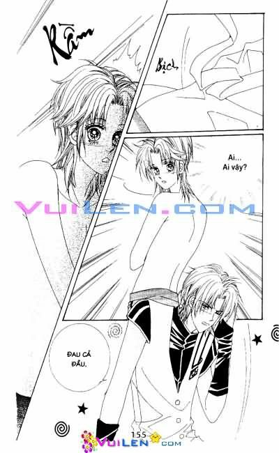 Người Duy Nhất: Chapter 40
