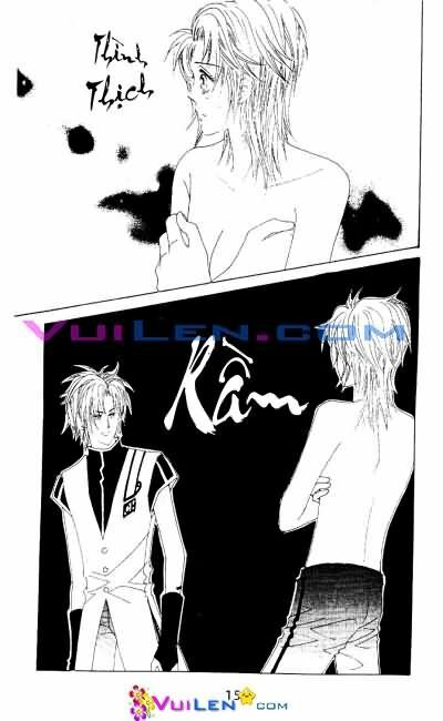 Người Duy Nhất: Chapter 40