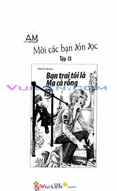 Người Duy Nhất: Chapter 40
