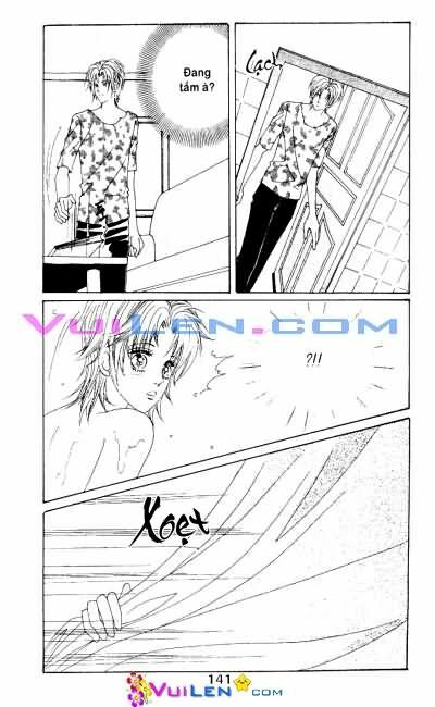 Người Duy Nhất: Chapter 40