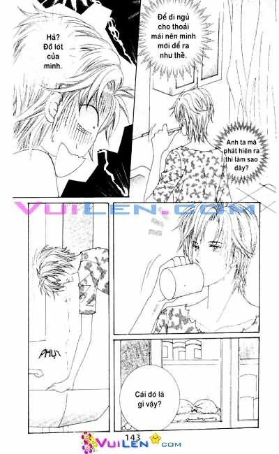 Người Duy Nhất: Chapter 40