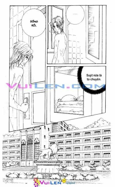 Người Duy Nhất: Chapter 40