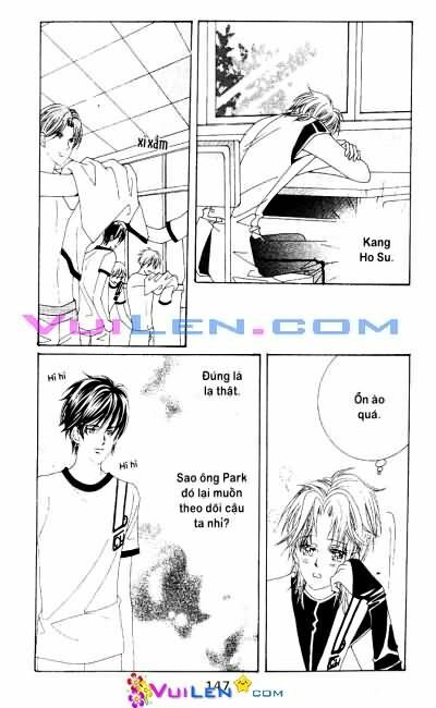 Người Duy Nhất: Chapter 40