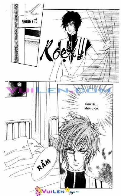 Người Duy Nhất: Chapter 42