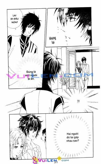Người Duy Nhất: Chapter 42