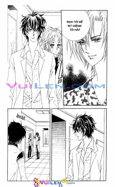 Người Duy Nhất: Chapter 42