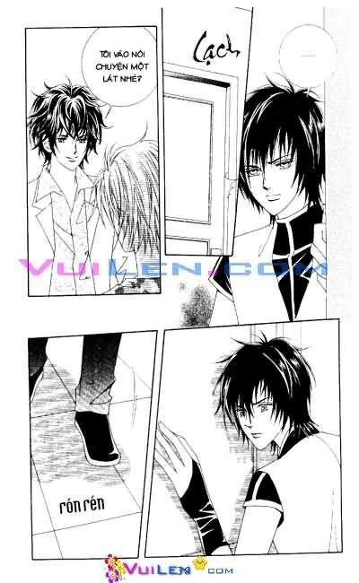 Người Duy Nhất: Chapter 42