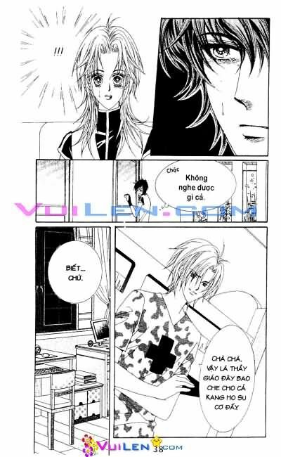 Người Duy Nhất: Chapter 42