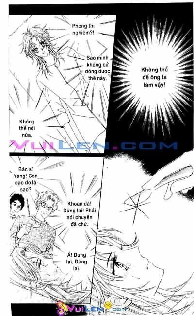 Người Duy Nhất: Chapter 42