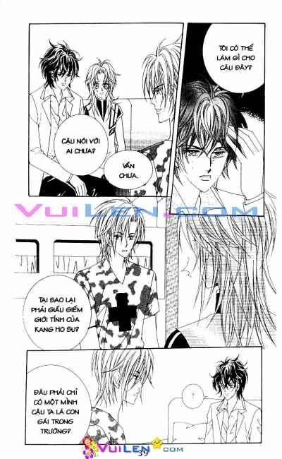 Người Duy Nhất: Chapter 42