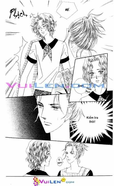 Người Duy Nhất: Chapter 43