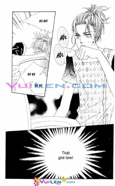 Người Duy Nhất: Chapter 43