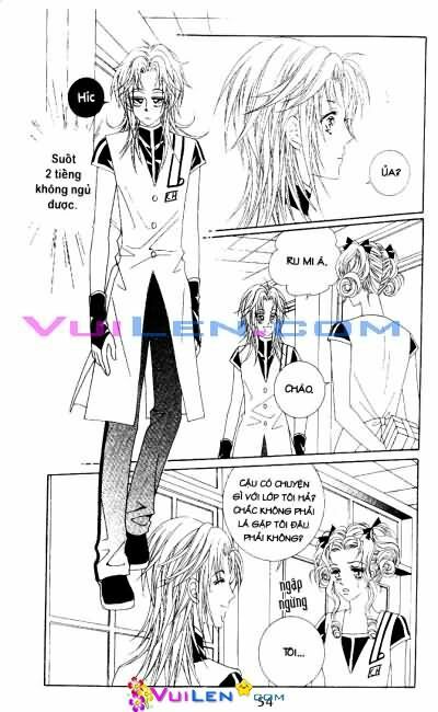 Người Duy Nhất: Chapter 43