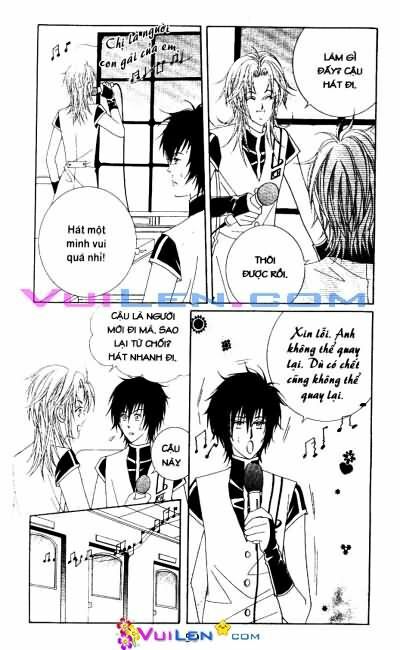 Người Duy Nhất: Chapter 43