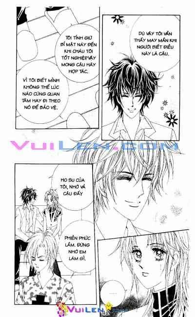 Người Duy Nhất: Chapter 43