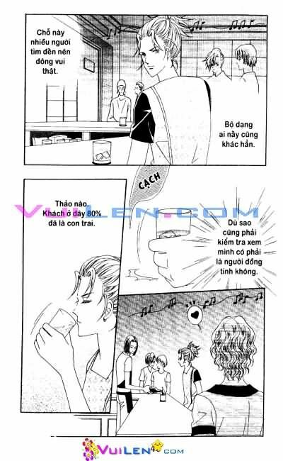 Người Duy Nhất: Chapter 43
