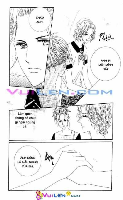 Người Duy Nhất: Chapter 43