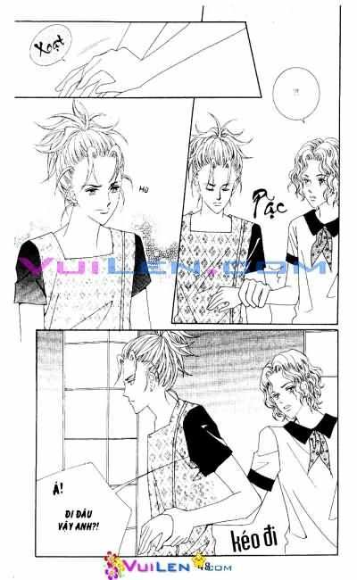 Người Duy Nhất: Chapter 43