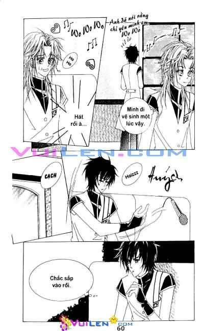 Người Duy Nhất: Chapter 44