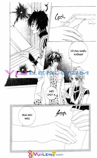 Người Duy Nhất: Chapter 44