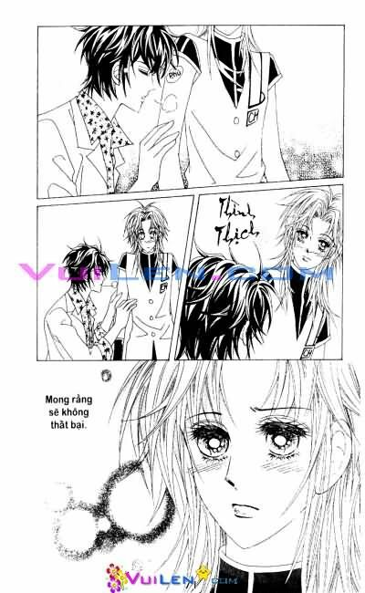 Người Duy Nhất: Chapter 44