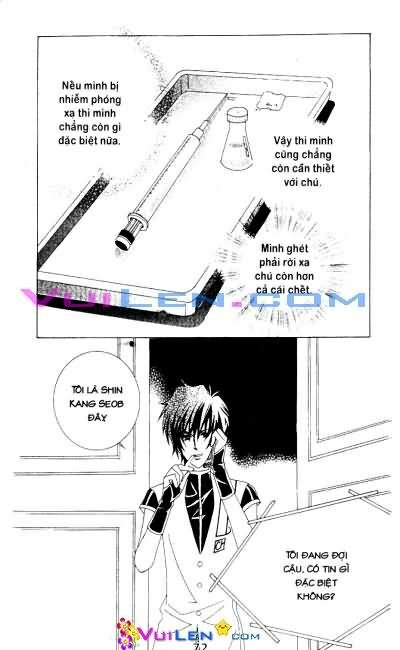 Người Duy Nhất: Chapter 44