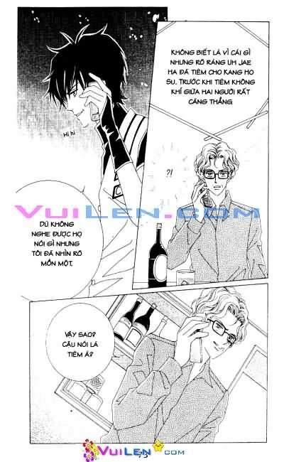 Người Duy Nhất: Chapter 44
