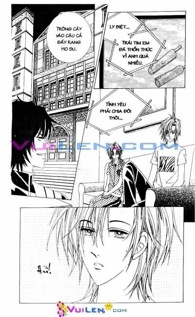 Người Duy Nhất: Chapter 44