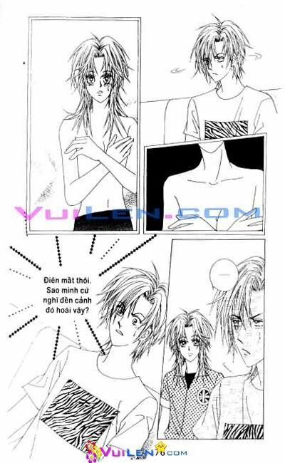 Người Duy Nhất: Chapter 44
