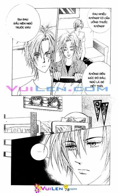 Người Duy Nhất: Chapter 44