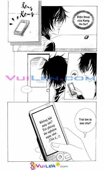 Người Duy Nhất: Chapter 44