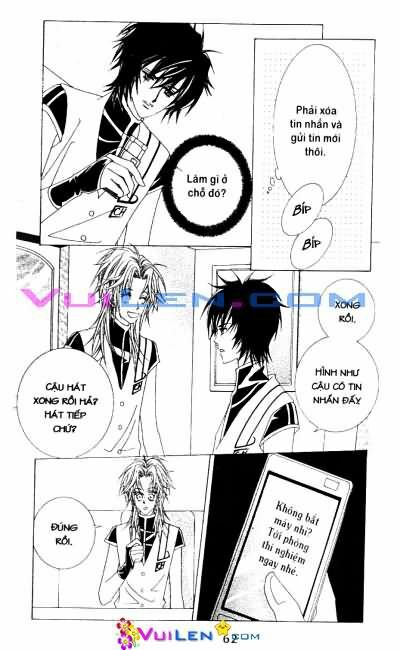 Người Duy Nhất: Chapter 44