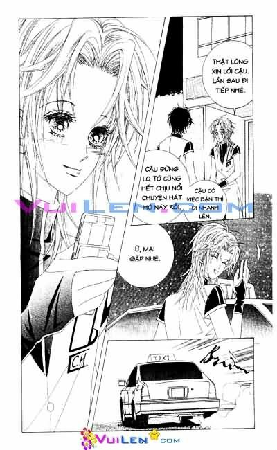 Người Duy Nhất: Chapter 44