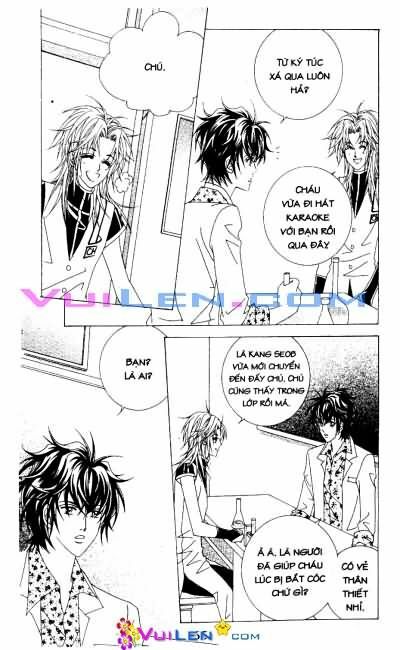 Người Duy Nhất: Chapter 44