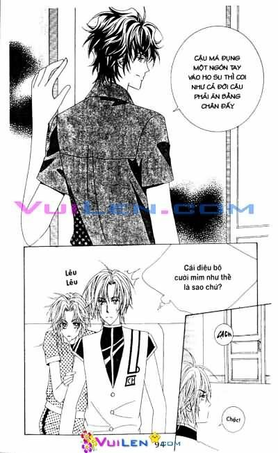 Người Duy Nhất: Chapter 45