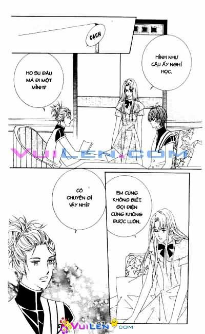 Người Duy Nhất: Chapter 45