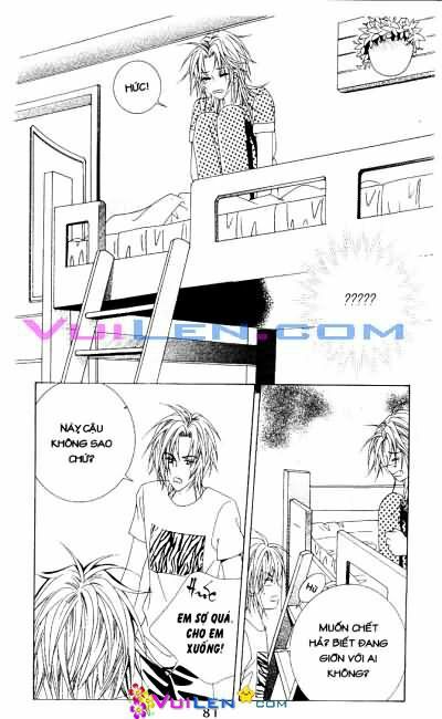 Người Duy Nhất: Chapter 45