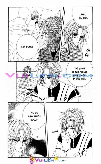 Người Duy Nhất: Chapter 45