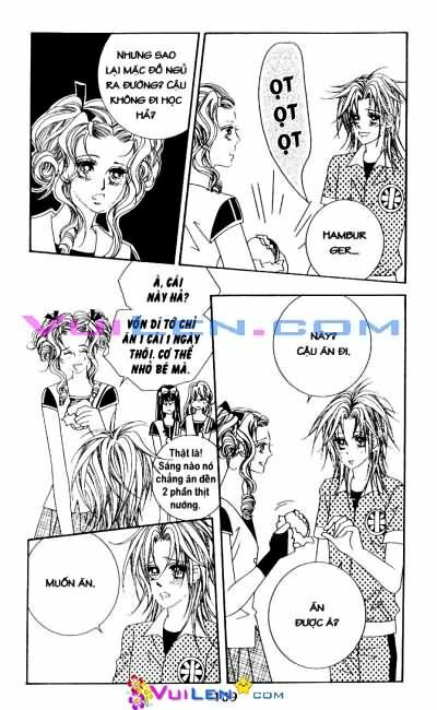 Người Duy Nhất: Chapter 46