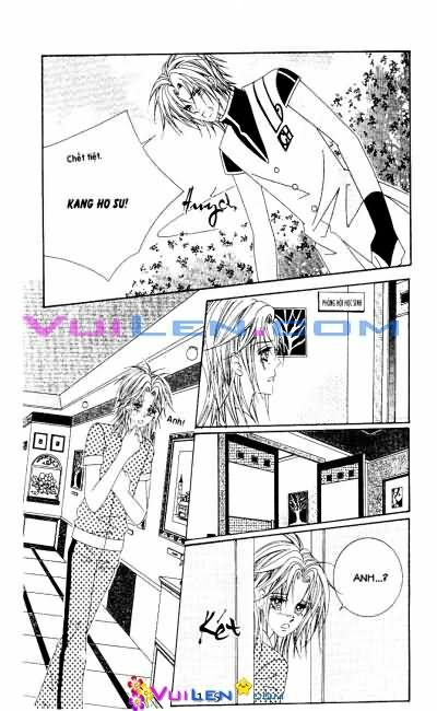 Người Duy Nhất: Chapter 46