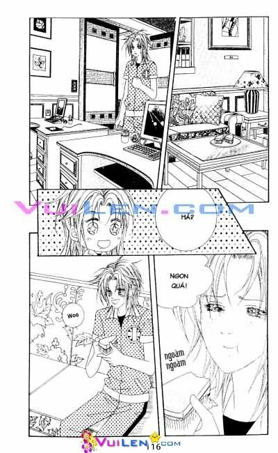 Người Duy Nhất: Chapter 46