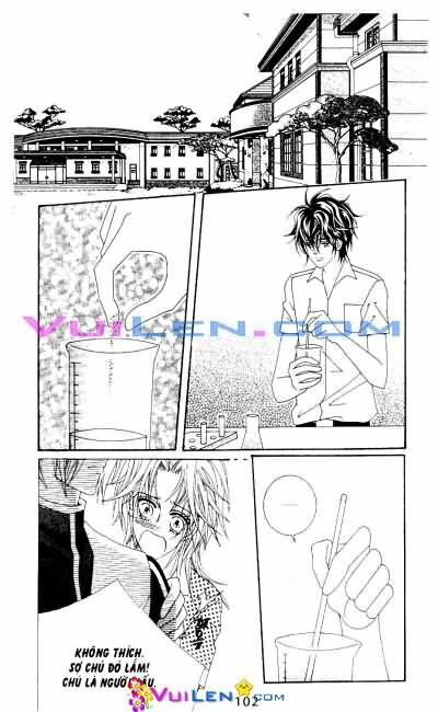 Người Duy Nhất: Chapter 46